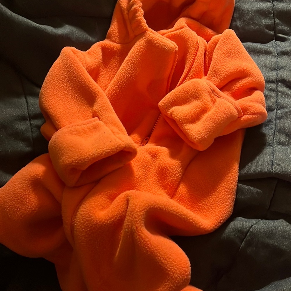 Land’s End Snowsuit